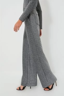 Baum Und Pferdgarten Shimmer Gray Jya Pant -Vogue Vista Clothing GTA7srrwGzs7Xm0kXnE44XqFLTaWgRBh 1