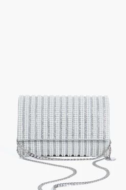 Pearl Bindi Hotfix Clutch -Vogue Vista Clothing GWPfktK9diFtLyGZVPMbc8zGxLCptfYP 1