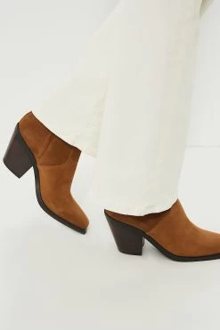 Loeffler Randall Cacao Stretch Suede Reese Boots -Vogue Vista Clothing Guvp0dwncqXaTIGW2OkjPyhuxyPrUbi8 1