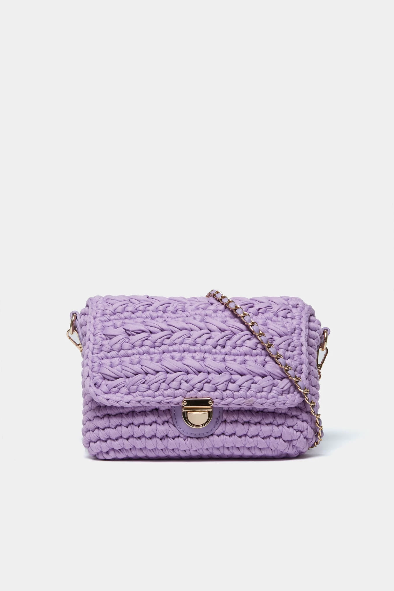 Lavender Annalise Bag 1 Lavender Annalise Bag