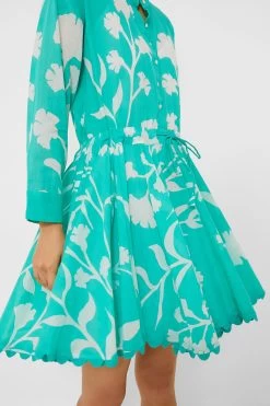Jade Long Sleeve Beach Dress In Majorelle Print 10 Jade Long Sleeve Beach Dress In Majorelle Print -Vogue Vista Clothing Hpq2ARGP0WLTpYAPaDaDmM6Nrwd3uvZk 1