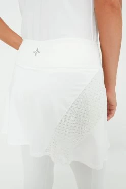 White Jesse Skirted Capri 12 White Jesse Skirted Capri -Vogue Vista Clothing I2VKueQBURhU7WHaR9hUSA3Uxpoao4lc 1