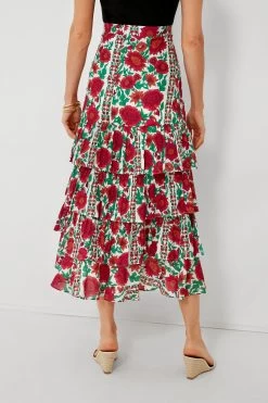 Pink Dijon Honduras Maxi Skirt 8 Pink Dijon Honduras Maxi Skirt -Vogue Vista Clothing I2guSgfxF5uIkONtlLuXzpe1EWQR2PVK 1