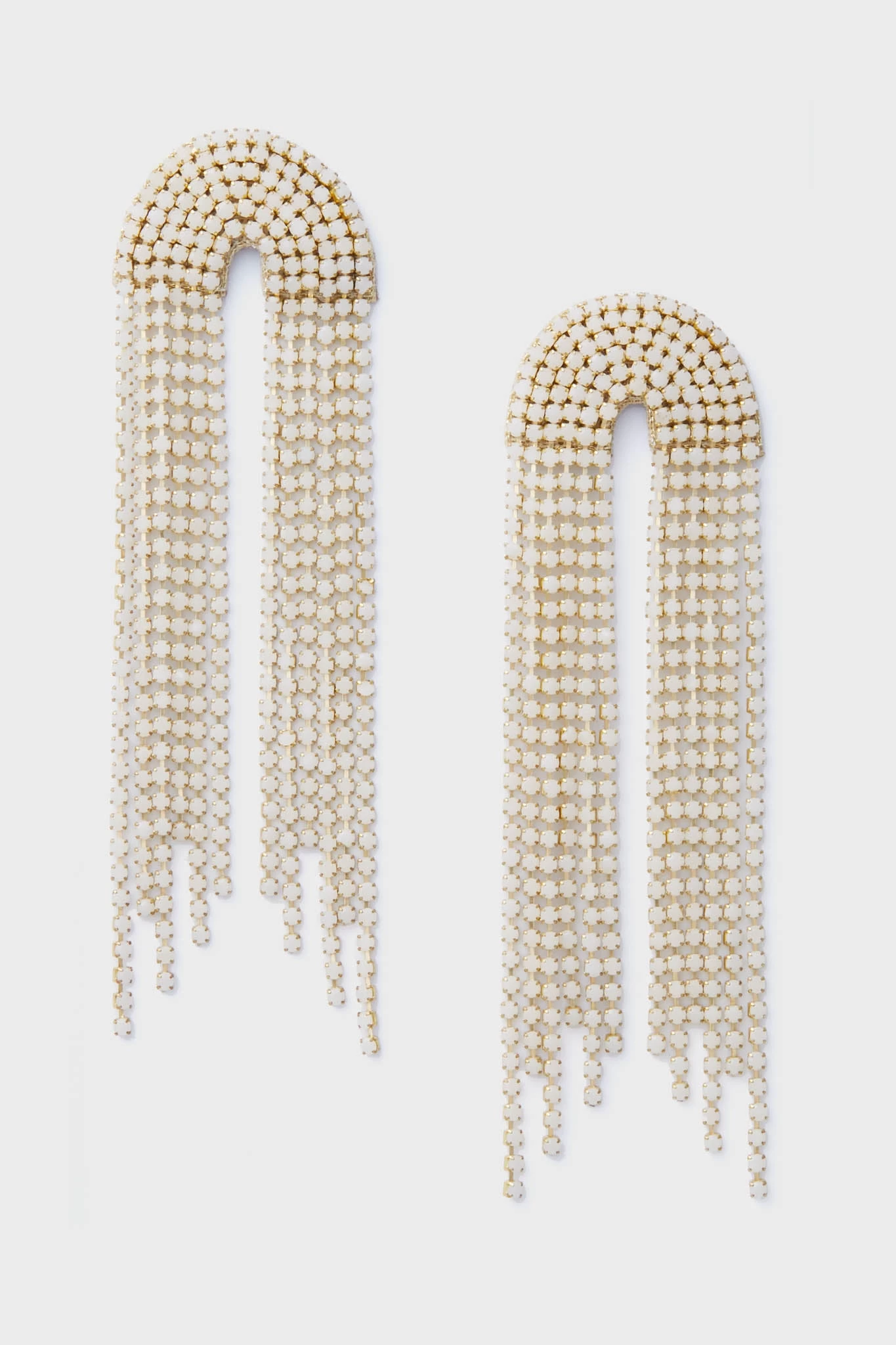 Ivory Adina Earring 1 Ivory Adina Earring