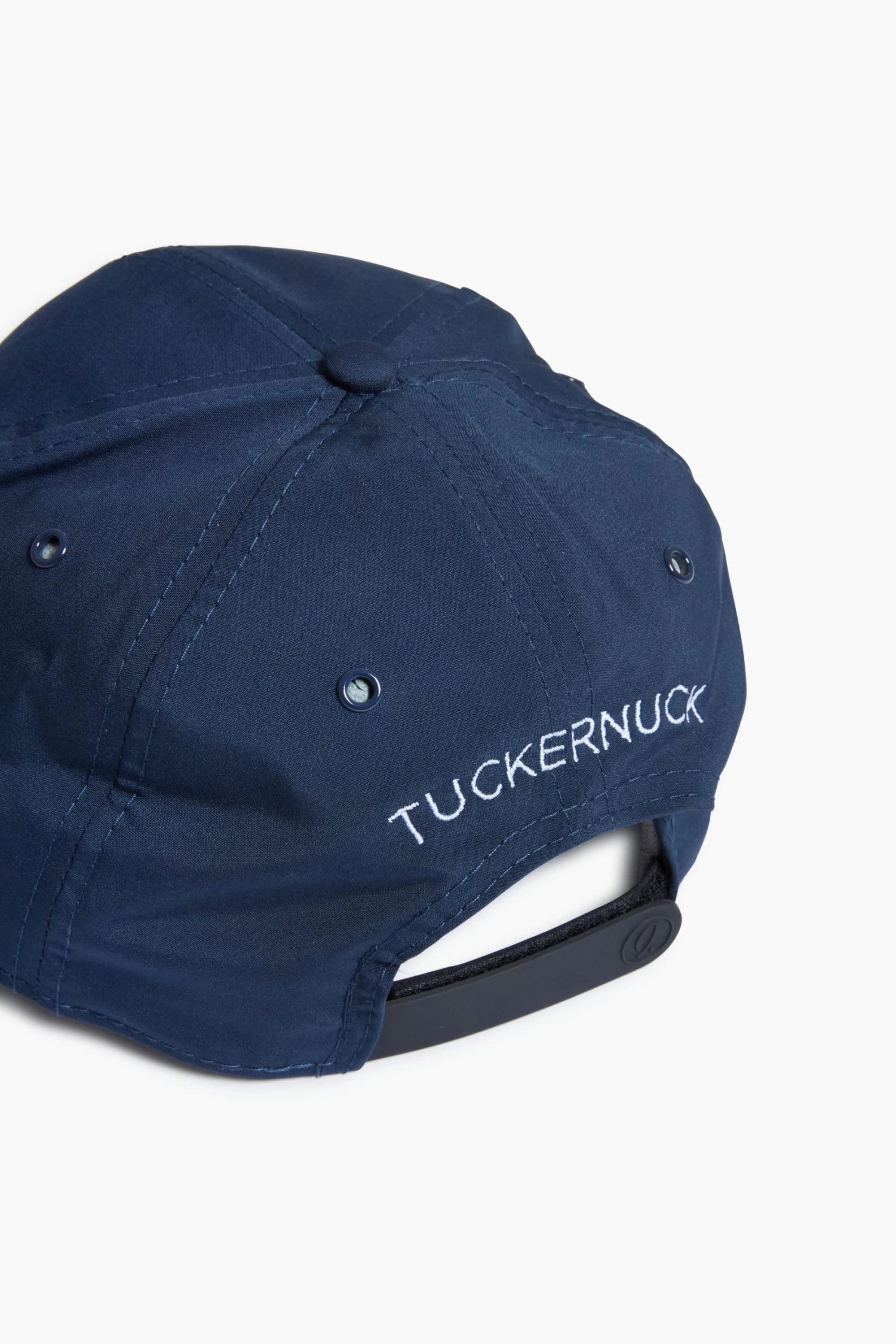 Navy Tuckernuck Rope Hat 5 Navy Tuckernuck Rope Hat - Image 5