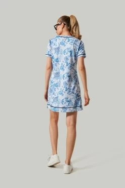 Heirloom Floral Robin Sport Dress -Vogue Vista Clothing IqJpQbfsY4HnlMyDYdRFSWrhxsiAtZrb 1
