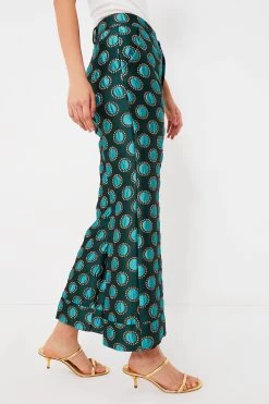 Jacquard Winter Sun Hendrix Pants -Vogue Vista Clothing IvZPPyXpPhjJbSjockjT7XbG6GRAMK95 1