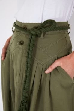 Army The Field Skirt -Vogue Vista Clothing J5aVzTscLIZTPPkmH8PaMT4DNbqPJ0qd 1