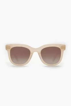 Blonde Jena Sunglasses