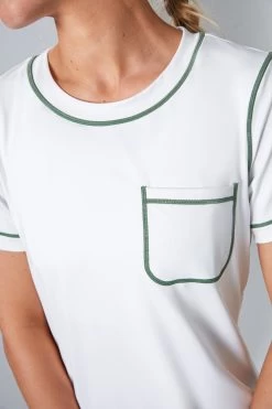 White Robin Sport Dress 11 White Robin Sport Dress -Vogue Vista Clothing JFsUBxYExW45fHa14fmYtPRr2nm2cvtJ 1