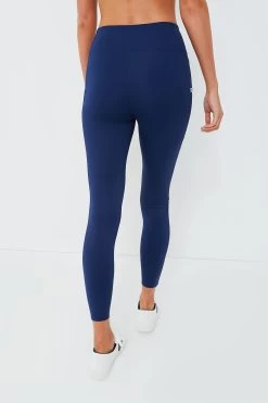 Navy Collagen Evelyn Legging -Vogue Vista Clothing JR1768Vj6GIVQtKBRciV2oenm5hf8acE 1