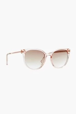 Le Specs Clear Quartz Contention Sunglasses -Vogue Vista Clothing JbD2XtLOAdAgZ9sZVxhFJH3wDyRrgnFu 1