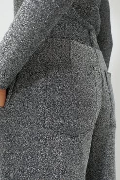 Baum Und Pferdgarten Shimmer Gray Jya Pant -Vogue Vista Clothing JeMJqKzCK3iswRPzrMPCWj6nhhbS2Lhe 1