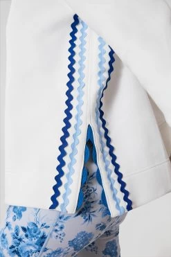 White And Blue Ric Rac Maggie Pullover 10 White And Blue Ric Rac Maggie Pullover -Vogue Vista Clothing JqHoRLOUNDZKxetumSa3gVPoNTQB2440 1