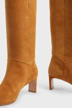 Dark Camel Suede Lou Walking Boot 9 Dark Camel Suede Lou Walking Boot -Vogue Vista Clothing JwGmY8FAS6uJA7aK1EbA9rHZS7mLGqQl 1