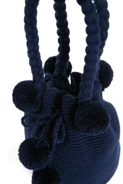 Navy Mini Tassel Bag -Vogue Vista Clothing KEesfCtKNABWZZ6UwlI0FFwzSrHCZbqx 1