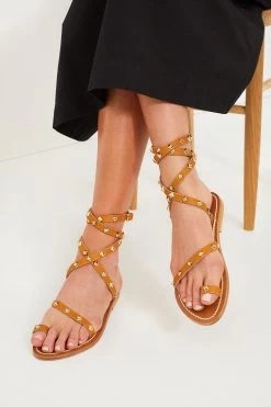 Natural Pyr Skadipyr Sandals -Vogue Vista Clothing KIX45c0zafDzVMX2zK2qWlWCGgBm8ELI 1