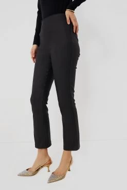 Black Wax Ashford Pants -Vogue Vista Clothing KOiW6WX8ipfCXqA4FO2rwRiO7AnfU6Sn 1
