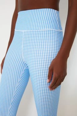 Gingham Everyday Leggings -Vogue Vista Clothing KhKiEDVVGDxC7vsogQ48jG9SvzY5reiR 1