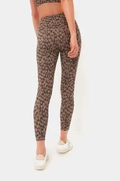 Varley Cocoa Etched Animal Form High Legging 25 -Vogue Vista Clothing Ksgy9lXVuzx7hh6w1go7itSxvnwRXvg9 1