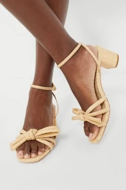 Loeffler Randall Natural Straw Mikel Mid Heel Bow Sandal 10 Loeffler Randall Natural Straw Mikel Mid Heel Bow Sandal -Vogue Vista Clothing KzSu1Ff4Bce08HvkWO9NVtqGYDe3gLSs 1
