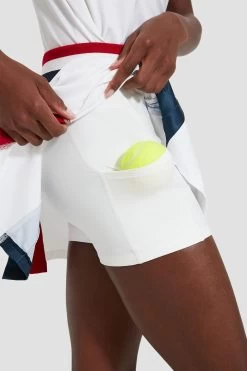 Americana 14 Inch Carly Tennis Skirt -Vogue Vista Clothing L0NlxeZFe6lcYHhy2oQxjZJkAM1w1OAS 1 ab6b1a17 5b33 4c66 86b5 de31c8941426