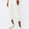 Varley Ivory Marl The Relaxed Pant 25