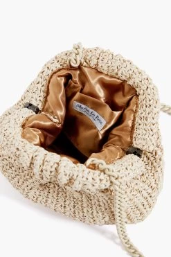 Ecru Mini Game Crochet Solid Clutch -Vogue Vista Clothing L9d0vSg6ufTcqAVEYnDPRI8eqcnGkje3 1