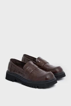 Matisse Chocolate Laguna Loafers 8 Matisse Chocolate Laguna Loafers -Vogue Vista Clothing LDiMp5xSzMz6zfwEok7mkNvf1ZS0z5WN 1