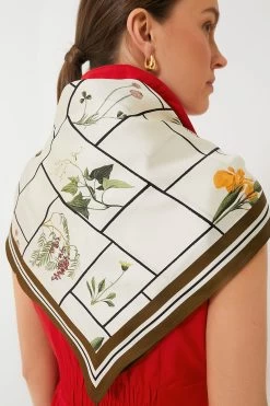Fresher Buds Medium Silk Scarf -Vogue Vista Clothing LIteNl0W7U9Sza4QjUL3ZoYIF1PFzXh1 1
