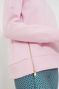 Petal Everyday Pullover -Vogue Vista Clothing LL9zQ8gTDS1WrVj47vUk02uzcUjQpM1T 1