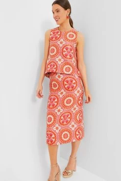 Sun Jacquard La Scala Top -Vogue Vista Clothing LQ75a9BSJKDzrR8IEuB1auR8QcPNmf84 1