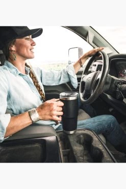 Yeti Navy Rambler 30oz Travel Mug W MS Lid -Vogue Vista Clothing LWdgOwTDKZ5y2AiBWGewJ0MJq5DLGbl4 1