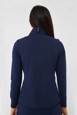 Long Sleeve Performance Full Zip Jacket -Vogue Vista Clothing M0iWnrtzXCjg9mjfgKpQPvDYz2VAIh92 1