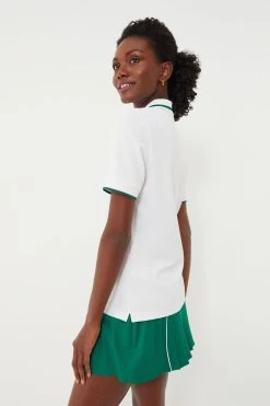 Blanc Performance Pique Polo 7 Blanc Performance Pique Polo -Vogue Vista Clothing M8sSpKpW6yPyFtNsWc3cYc0AXdvtWGFn 1