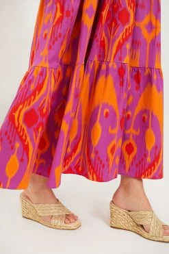 Matisse Natural Bondi Wedge Heels -Vogue Vista Clothing MJySNVS3OAhgDKgc39PVso5elBNsIYKW 1