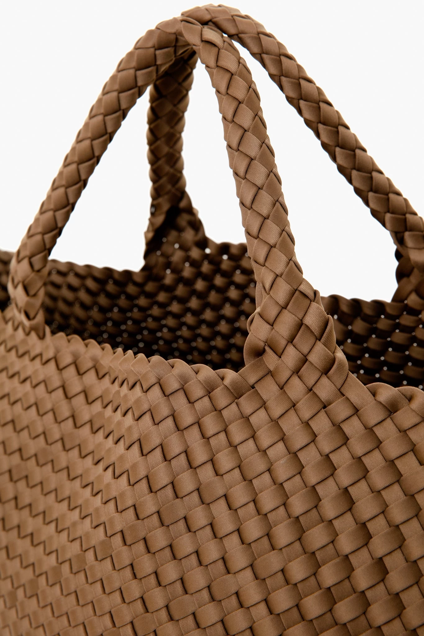 Mink St Barths Large Tote 4 Mink St Barths Large Tote - Image 4