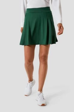Fairway Green 16 Inch Park Golf Skirt