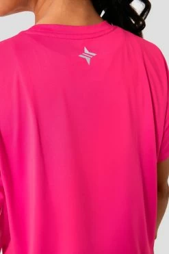 Azalea Short Sleeve Ryan Boyfriend Tee -Vogue Vista Clothing MZ9AdRNzn9KpM8MXSBJw7xnLdGoRsfLF 1