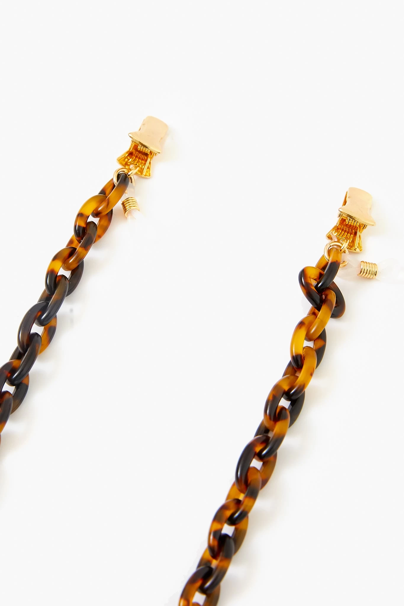 Tortoise Sunglass Chain 2 Tortoise Sunglass Chain - Image 2