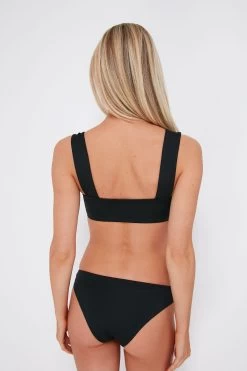 Black Bandeau Swim Top -Vogue Vista Clothing Mt8vrczAlQAhuyM0t4RDnDK1uDasb9lW 1