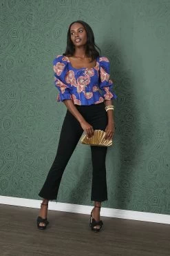 Loeffler Randall Black Taffeta Natalia Heels -Vogue Vista Clothing N32MMMT4zwaU6hBmVXm3cg2tlkfD1YDT 1