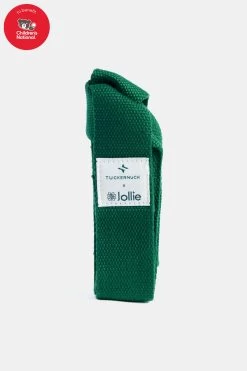 Tuckernuck Green Extra Hand Mat Carrier