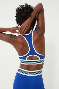 Cobalt Multi Striped Band Bralette 8 Cobalt Multi Striped Band Bralette -Vogue Vista Clothing N8hrKSAhaEwLoPPSyEhjGUJBEEtudD3Q 1