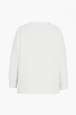 White And Green Stripe Maggie Pullover 15 White And Green Stripe Maggie Pullover -Vogue Vista Clothing NArwfNoE57g44zf1ckGi5DyUfeACQmAA 1