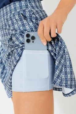 Lisbon Tile 16 Inch Park Golf Skirt 14 Lisbon Tile 16 Inch Park Golf Skirt -Vogue Vista Clothing NJsu80zks8PeZhCvjgJnIlfMRJmpKQJY 1