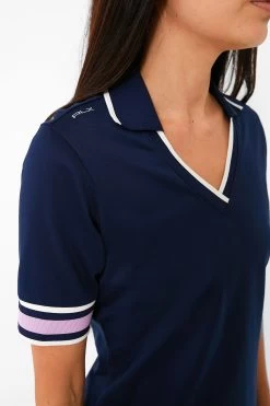 Short Sleeve Tour Pique Cricket Polo -Vogue Vista Clothing NQ7PaUz67XkchZdFyT6znb3WDzgtZG8Q 1