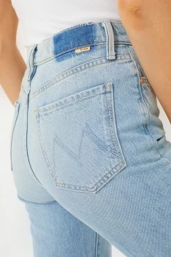 MOTHER I'm With The Band The Rambler Zip Ankle Fray 9 MOTHER I'm With The Band The Rambler Zip Ankle Fray -Vogue Vista Clothing NQeOy97vmfTa5LSKsLAzbvupIJyztPWa 1