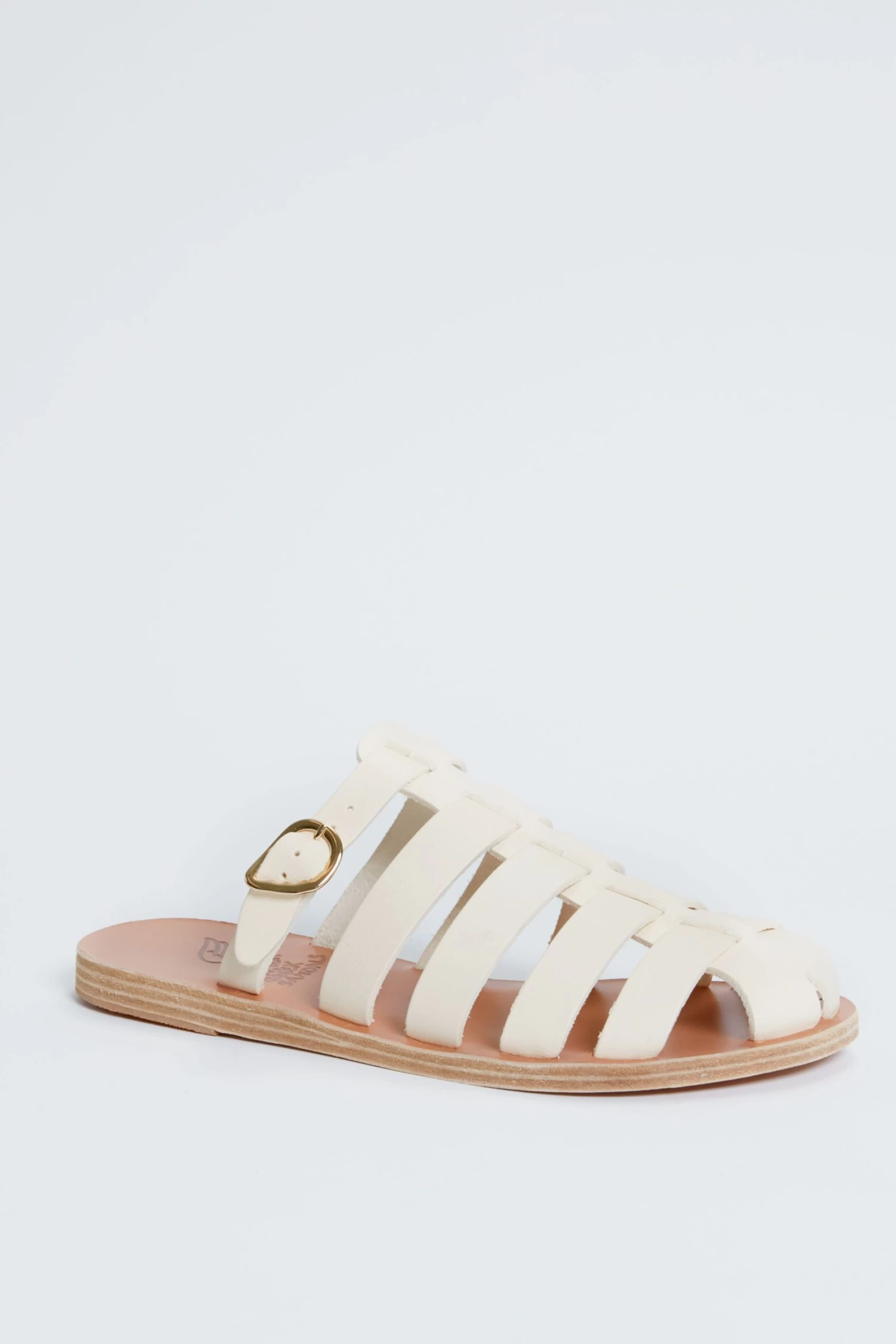 Off White Cosmia Sandals 1 Off White Cosmia Sandals