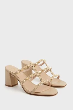 Foster Stud Sandals -Vogue Vista Clothing NizADcDsViUQUEDs0JRVbWAp5PmxFEmx 1